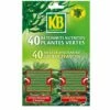 KB - Bâtonnet Nutritif - Plante Verte - Lot De 40 2 KB - Bâtonnet Nutritif - Plante Verte - Lot De 40 -Le Marquier Soldes 27555727 1