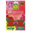 KB - Bâtonnet Nutritif - Plante à Fleurs - Lot De 40 -Le Marquier Soldes 27555728 1