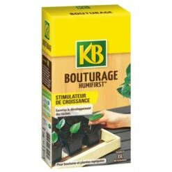 KB - Stimulateur De Croissance Bouturage