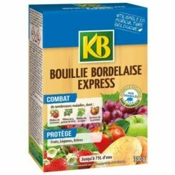 KB - Bouillie Bordelaise - 300 G