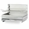 Barbecue Grilloir à Encastrer Le Marquier Vintage Montory 61 X 40 Cm Inox 1 Barbecue Grilloir à Encastrer Le Marquier Vintage Montory 61 X 40 Cm Inox -Le Marquier Soldes 29698136 1