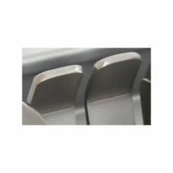 Barbecue Grilloir à Encastrer Le Marquier Vintage Montory 61 X 40 Cm Inox -Le Marquier Soldes 29698136 3