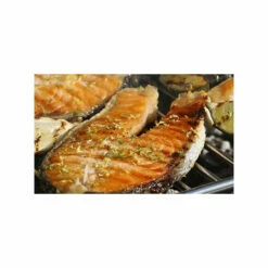 Barbecue Grilloir à Encastrer Le Marquier Vintage Montory 61 X 40 Cm Inox -Le Marquier Soldes 29698136 5