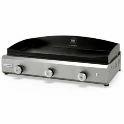 Plancha à Gaz Le Marquier Exclusive Amalia 375 Inox