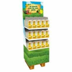 KB - Engrais Rapide Universel Toutes Plante Et Potager 1l /nc