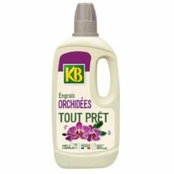 KB - Engrais Tout Prêt Orchidées 1l /nc