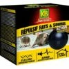 KB Répulsif Rats Et Souris Électromagnétique, 1 Pièce, Taille Unique -Le Marquier Soldes 48371451 1