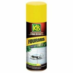 Kb - Home Défense Fourmis 300ML