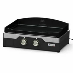 LEMARQUIER Plancha électrique Le Marquier Signature Allure 260 Duo