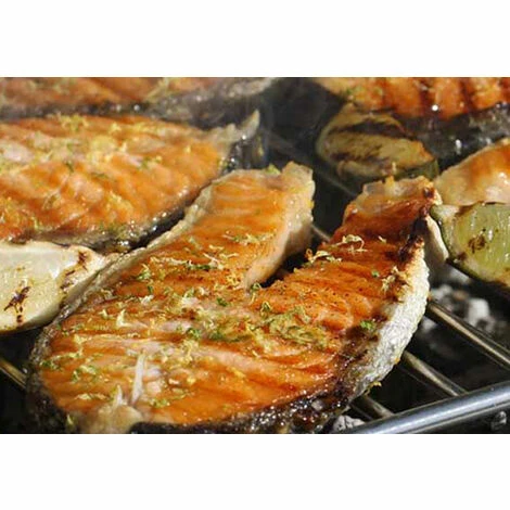 Barbecue à Charbon Le Marquier Exclusive Mendy + Chariot - Inox - Inox 6 Barbecue à Charbon Le Marquier Exclusive Mendy + Chariot - Inox - Inox – Image 4