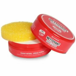 LEMARQUIER Nettoyant Pour Plancha Le Marquier émail Et Inox - 300g