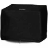 Housse XXL Le Marquier Pour Planchas Et Barbecues Sur Chariot - Noir -Le Marquier Soldes 51505590 1
