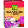 KB ENGRAIS GERANIUMS FLEURS750 G -Le Marquier Soldes 52175230 1