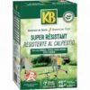 KB - Semences Gazon - Super Résistant 40m² -Le Marquier Soldes 54125521 1