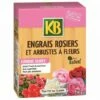 KB Engrais Rosiers Et Arbustes A Fleurs Bio - 750 G 1 KB Engrais Rosiers Et Arbustes A Fleurs Bio - 750 G -Le Marquier Soldes 54443980 1