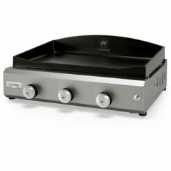 Plancha LE MARQUIER Exclusive Amalia 360 Inox