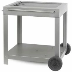 Chariot LE MARQUIER Exclusive Amalia Ingénieuse Inox Mat+