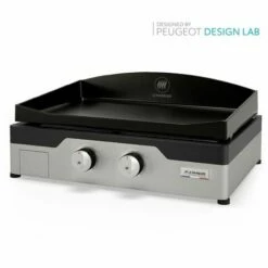 Plancha LE MARQUIER Signature Allure 260 Duo