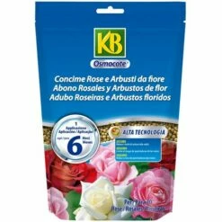 KB Osmocote Abone Rosales And Flower 750 G Dypack Arbustes
