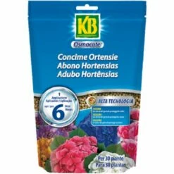 KB Osmocote Engrais 750 G Dypack