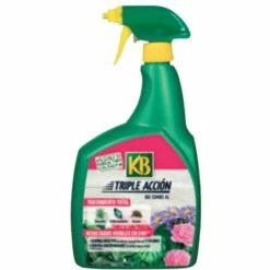 Triple Action Gun KB 800 Ml