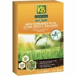 KB MEditerranEe ˆ Feuilles Persistantes / Sche