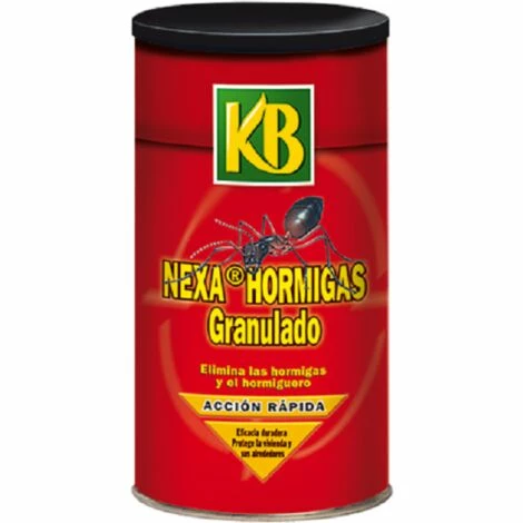 Kb Nexa Azzles GranulE 250 G 3 Kb Nexa Azzles GranulE 250 G