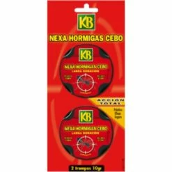 Kb Nexa App‰t Pige Fourmis 2 X 10 G