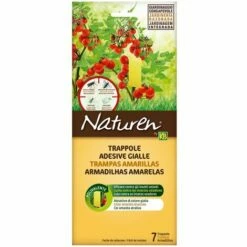 KB Naturen Yellow Capture Traps