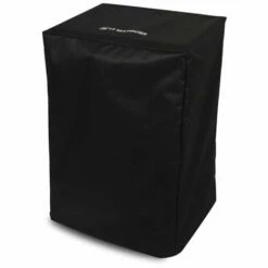 Housse De Protection Pour Plancha Française - Le Marquier - Noir