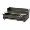 Barbecue à Charbon Le Marquier Original Vulcain 54 X 32 Cm Acier -Le Marquier Soldes 67697981 1