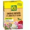 Engrais Pour Rosiers Et Arbustes à Fleurs KB - 1,5kg -Le Marquier Soldes 68572418 1