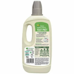Lot De 3 Engrais Tout Prêt Plantes Vertes Et Plantes D'intérieur KB - 1L -Le Marquier Soldes 77271717 3
