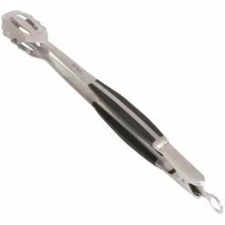 LE MARQUIER - Pince Barbecue Signature - Inox