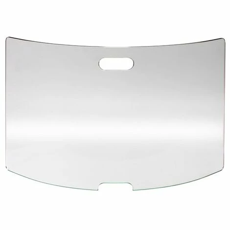 LE MARQUIER - Pare-Feu Ongui - Petit Modèle - Verre Trempé Sécurit - Transparent 3 LE MARQUIER - Pare-Feu Ongui - Petit Modèle - Verre Trempé Sécurit - Transparent