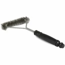 LE MARQUIER - Petite Brosse T Pour Barbecue - Fils D'Acier