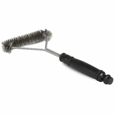 LE MARQUIER - Petite Brosse T Pour Barbecue - Fils D'Acier 3 LE MARQUIER - Petite Brosse T Pour Barbecue - Fils D'Acier