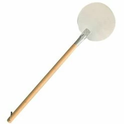 LE MARQUIER - Pelle à Tourner Pour Pizza - Manche Long