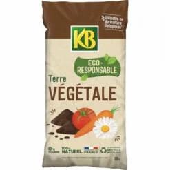KB - Terre Végétale UAB 35L
