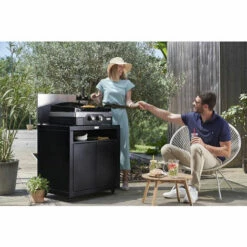 LEMARQUIER Desserte Pour Cuisine D'extérieur Le Marquier - Duo 5 LEMARQUIER Desserte Pour Cuisine D'extérieur Le Marquier - Duo -Le Marquier Soldes 83626128 2