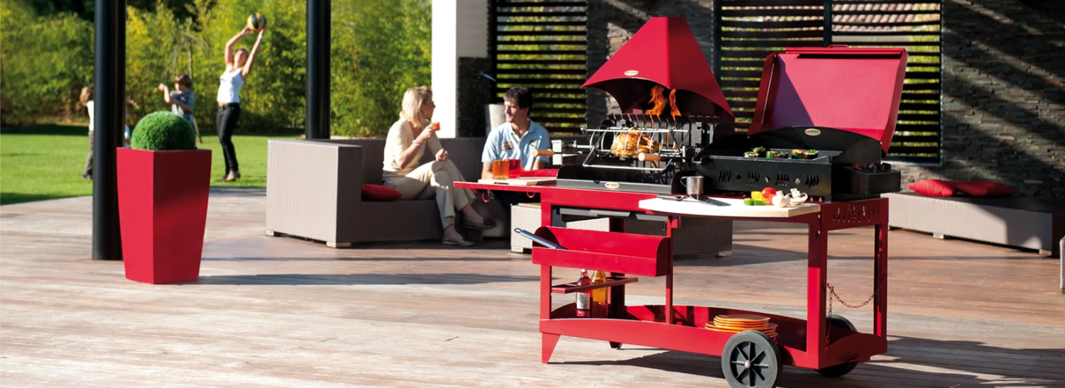 Le Marquier Soldes -Le Marquier Soldes barbecue le marquier photo